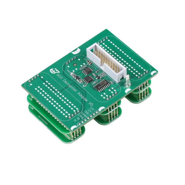 YANHUA ACDP N55 Integrated Interface Board - Image 3