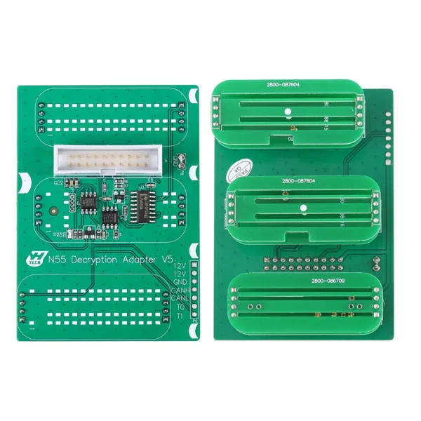 YANHUA ACDP N55 Integrated Interface Board - Image 6