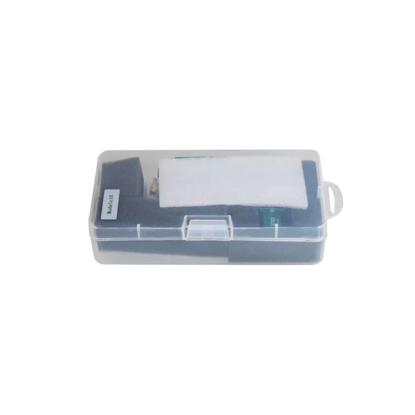 Yanhua Mini ACDP ACDP-2 Module10 Porsche BCM Key Programming Support Add Key & All Key Lost from 2010-2018 - Image 7