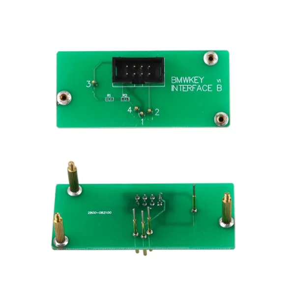 Yanhua Mini ACDP Module7 Refresh BMW Keys - Image 2