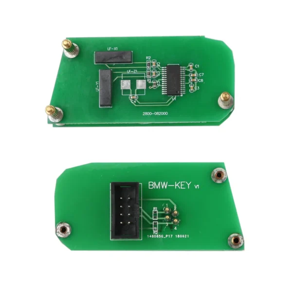 Yanhua Mini ACDP Module7 Refresh BMW Keys - Image 5