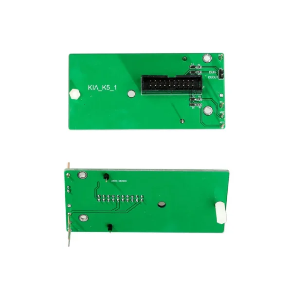 Yanhua Mini ACDP ACDP-2 Module5 with License A803 for Fujitsu CPU MB91FXX Read & Write - Image 10
