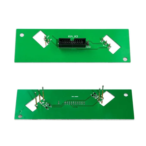Yanhua Mini ACDP ACDP-2 Module5 with License A803 for Fujitsu CPU MB91FXX Read & Write - Image 2