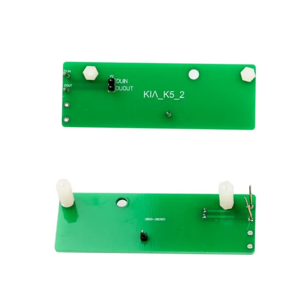 Yanhua Mini ACDP ACDP-2 Module5 with License A803 for Fujitsu CPU MB91FXX Read & Write - Image 3