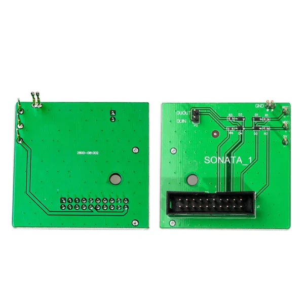 Yanhua Mini ACDP ACDP-2 Module5 with License A803 for Fujitsu CPU MB91FXX Read & Write - Image 4