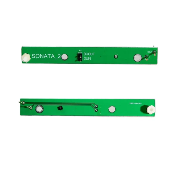Yanhua Mini ACDP ACDP-2 Module5 with License A803 for Fujitsu CPU MB91FXX Read & Write - Image 5