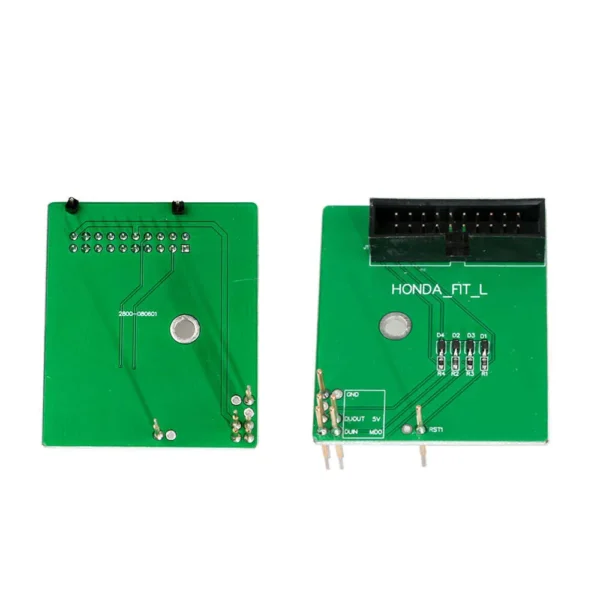 Yanhua Mini ACDP ACDP-2 Module5 with License A803 for Fujitsu CPU MB91FXX Read & Write - Image 9