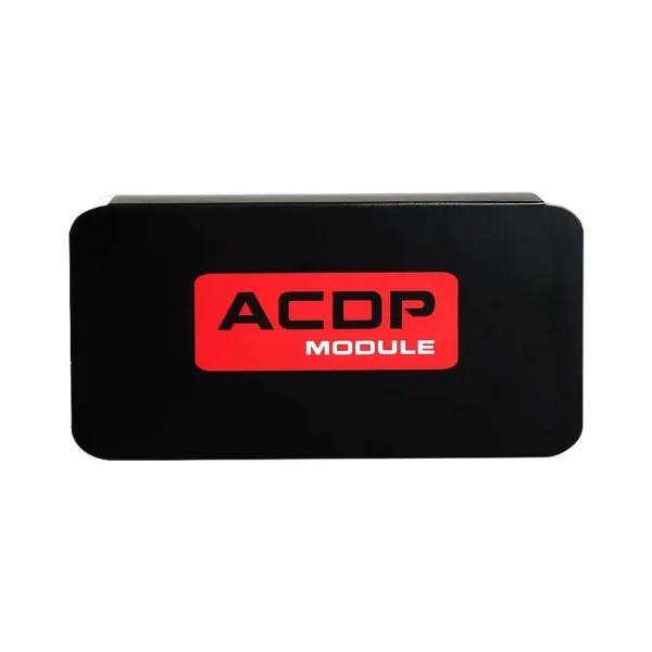 Yanhua Mini ACDP BMW FEM/BDC Yanhua Mini ACDP Module2 BMW FEM/BDC Support IMMO Key Programming, Odometer Reset, Module Recovery, Data Backup - Image 5