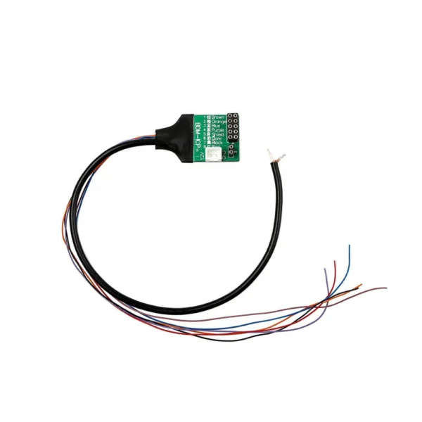 Yanhua Mini ACDP Module1 BMW CAS1-CAS4+ IMMO Key Programming and Odometer Reset Newly Add CAS4 OBD Function - Image 5