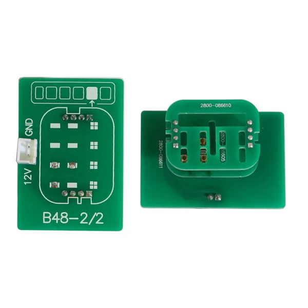 YANHUA ACDP B48 Integrated Interface Board