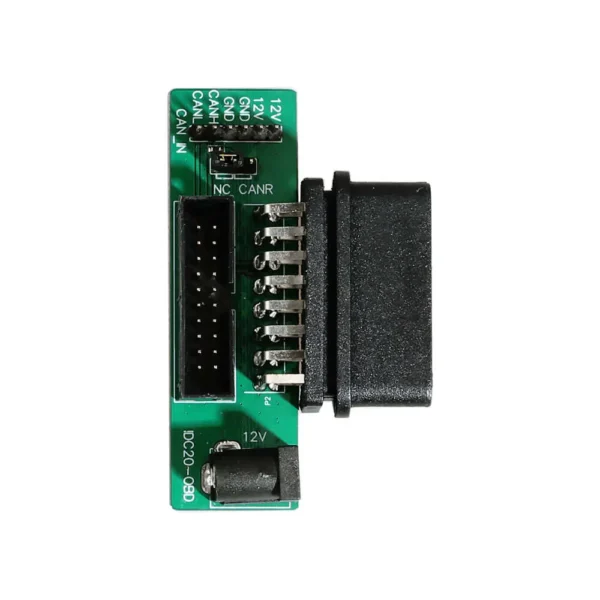 Yanhua ACDP FEM/BDC Bench Integrated Interface Board - Image 6
