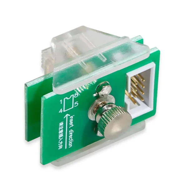 Yanhua Mini ACDP Puncture Socket Read and Write 24/93/95 8-pin EEPROM Data Without Removing/Soldering - Image 3