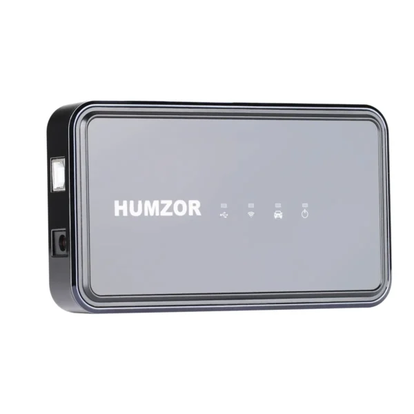HUMZOR NexzSYS NS906 Car and Truck Diagnostic Tools Support Win7/8/10 System All System Diagnosis - Image 5