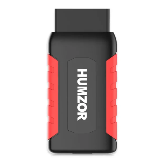 Humzor NexzDAS ND626 Professional OBD2 Automotive Code Reader Car Diagnosis OBD2 Scanner Heavy Duty Truck Diagnostic Tool