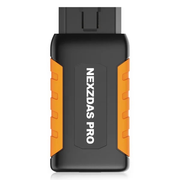 Humzor NexzDAS Pro Humzor ND326 Full-system OBD2 Bluetooth Auto Diagnostic Tool with Special Functions