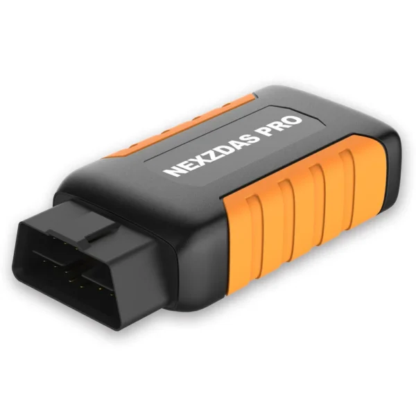 Humzor NexzDAS Pro Humzor ND326 Full-system OBD2 Bluetooth Auto Diagnostic Tool with Special Functions - Image 2