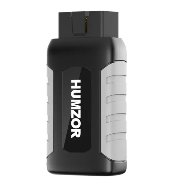 Humzor NexzDAS ND106 Bluetooth Special Function Resetting Tool on Android & IOS for ABS, TPMS, Oil Reset, DPF - Image 9