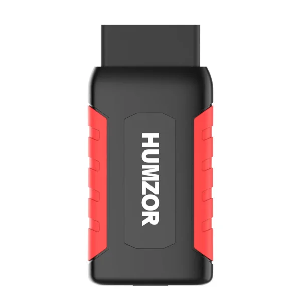 Humzor NexzDAS ND606 Gasoline and Diesel Integrated Auto Diagnosis Tool OBD2 Scanner for Both Cars and Heavy Duty Trucks