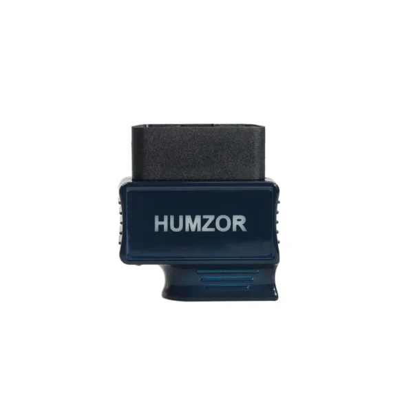 HUMZOR NEXZSCAN Generation Code Reader