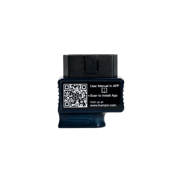 HUMZOR NEXZSCAN Generation Code Reader - Image 2