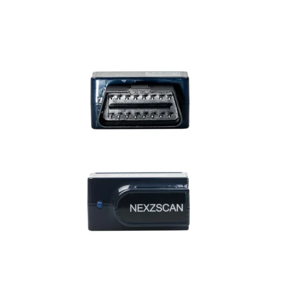HUMZOR NEXZSCAN Generation Code Reader - Image 4