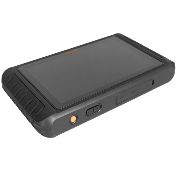Foxwell i80II Premier Diagnostic Platform Full Systems 10.1 inch Foxwell i80 II OE-level Universal Diagnosis Over 90 Vehicle - Image 4