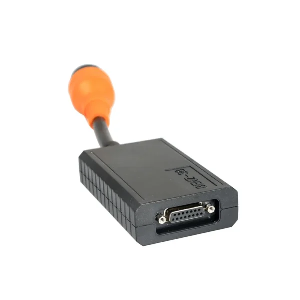 Foxwell Benz 38 pin and Extension Cable for Foxwell NT510 NT520 NT530 PRO Multi-System Scanner - Image 3
