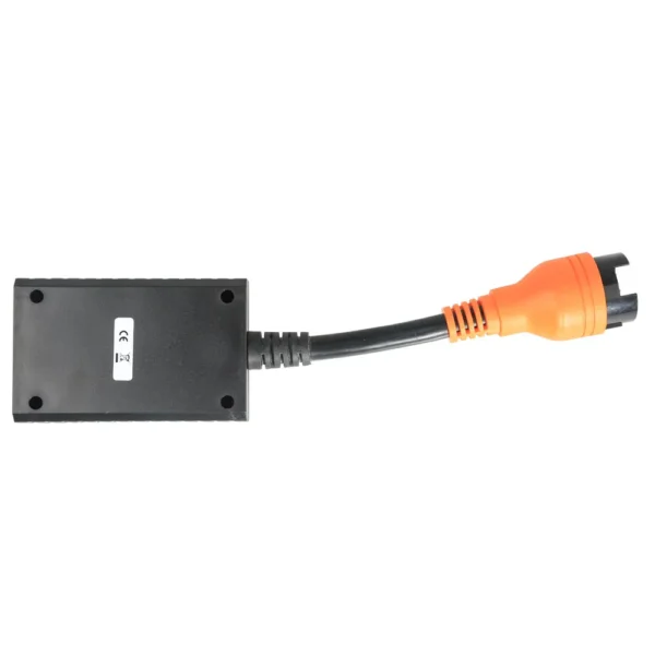 Foxwell Benz 38 pin and Extension Cable for Foxwell NT510 NT520 NT530 PRO Multi-System Scanner - Image 6