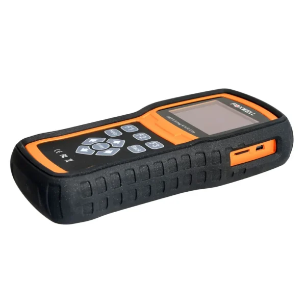 Foxwell NT630 Elite ABS and Airbag Reset Tool with SAS - Image 3