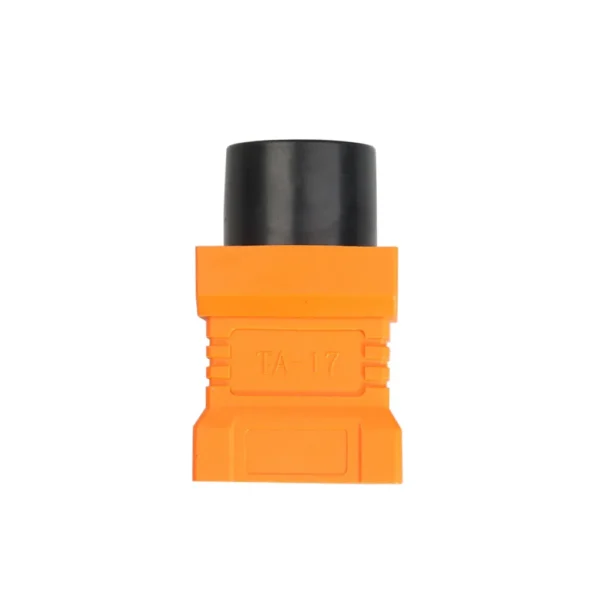 OBD Adapters Kit for Foxwell NT644/NT644 Pro Work on Old Vehicles before 2000 Years - Image 2