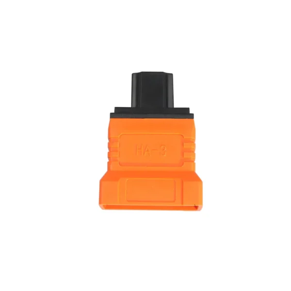 OBD Adapters Kit for Foxwell NT644/NT644 Pro Work on Old Vehicles before 2000 Years - Image 5
