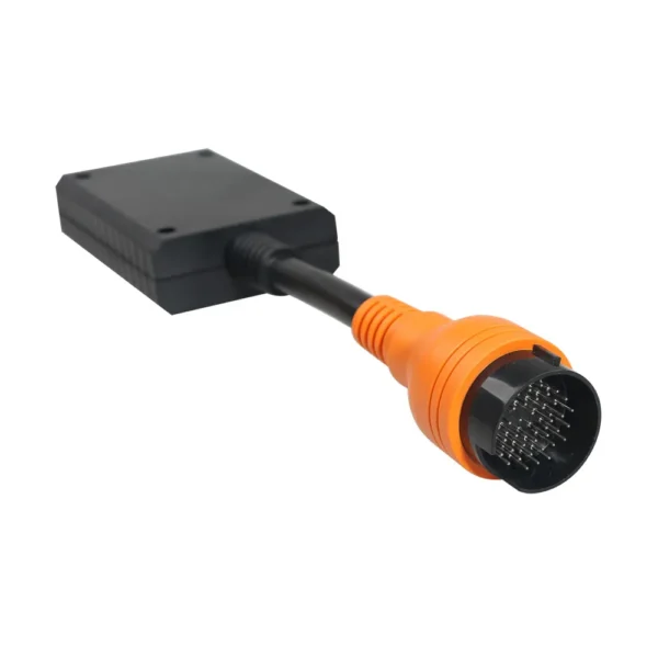 OBD Adapters Kit for Foxwell NT644/NT644 Pro Work on Old Vehicles before 2000 Years - Image 7