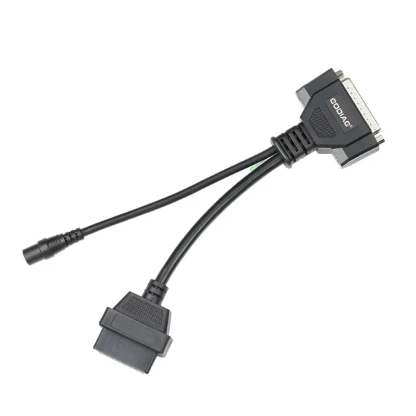 GODIAG CAS4/CAS4+ Programming Test Platform for BMW - Image 2