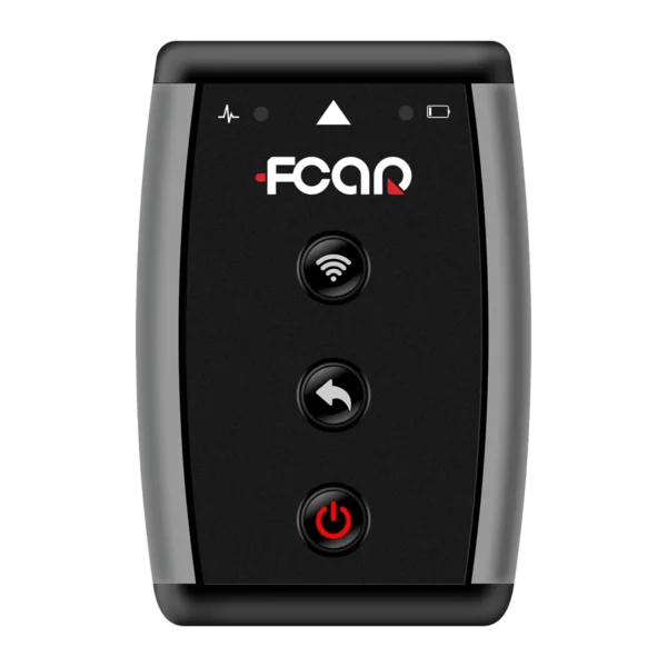 Fcar FTP-100 Tire Pressure Sensor 315MHz And 433MHz Dual Bands Bluetooth Portable Smart Professional Car Accessories - Image 2