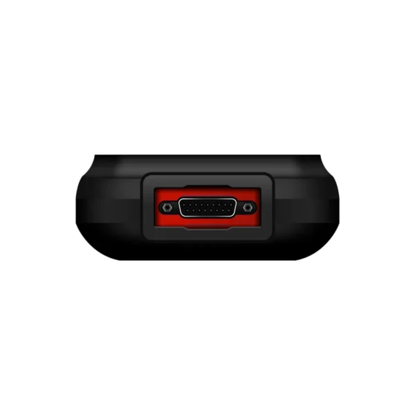 FCAR HDS 300+ Automotive Scanner ABS DPF Reset For Truck OBD2 Auto Professional Durable Car Diagnostic Tools Free Update - Image 2
