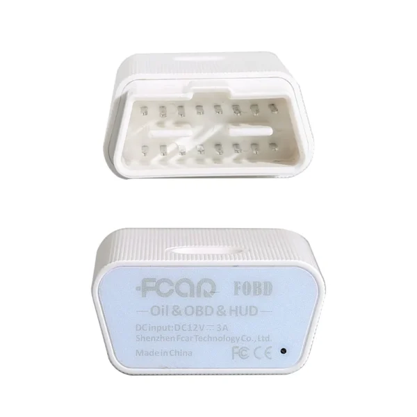 Fcar Service Reset Tool for Cars FOBD Diagnostic & Service Reset for Android & IOS Phone - Image 2