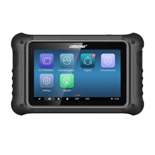 2024 OBDSTAR DC706 ECU Tool Full Version for Car and Motorcycle with ECM+TCM+BODY ECU Clone by OBD or BENCH - Image 3