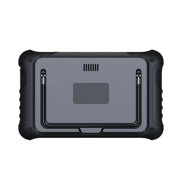 OBDSTAR MK70 Motorcycle Immobilizer Programming Device Motorcycle Key Programming and Mileage Odometer Programming Tool - Image 2