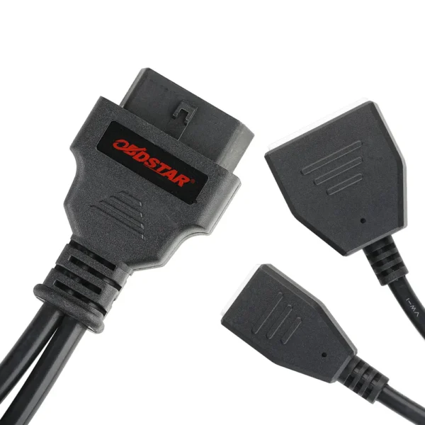 OBDSTAR 16+32 Adapter for Renault and Nissan Work with X300 DP Plus - Image 3