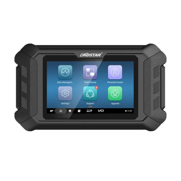 OBDSTAR P50 Airbag Reset Tool Covers 86 Brands by OBD/ Bench - Image 2
