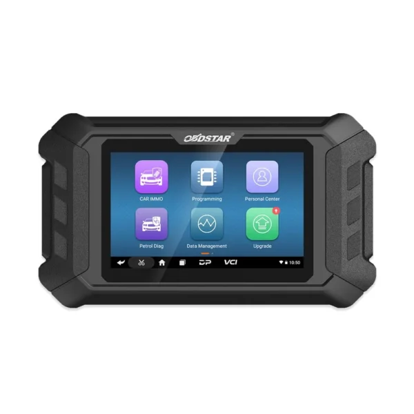 OBDSTAR X300 PRO4 US Version Key Master 5 Auto Key Programmer IMMO Version Supporting Asian Vehicle Models without P001 - Image 3