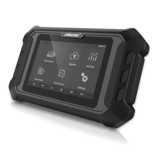 OBDSTAR X300 Pro4 EU Version Key Master 5 Auto Key Programmer IMMO Version Support Pin Code Reading - Image 6
