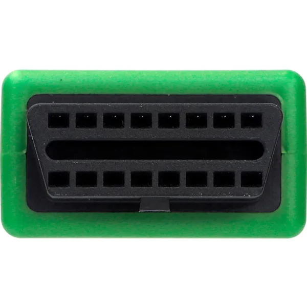 OBDSTAR P002 Adapter for TOYOTA 8A and Ford All Key Lost Work with X300 DP Plus and Pro4 - Image 4