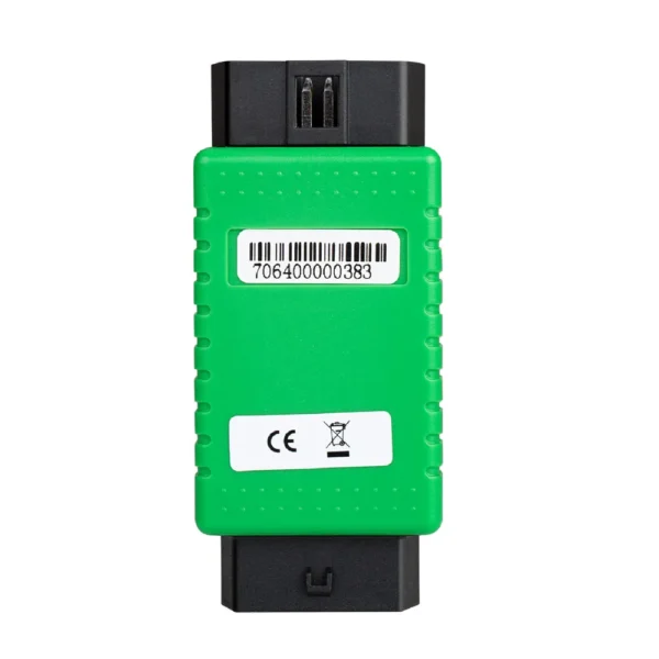 OBDSTAR P002 Adapter for TOYOTA 8A and Ford All Key Lost Work with X300 DP Plus and Pro4 - Image 7