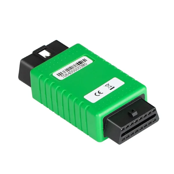 OBDSTAR P002 Adapter Full Package with TOYOTA 8A Cable + Ford All Key Lost Cable + Bosch ECU Flash Cable Work with X300 DP Plus and Pro4 - Image 8