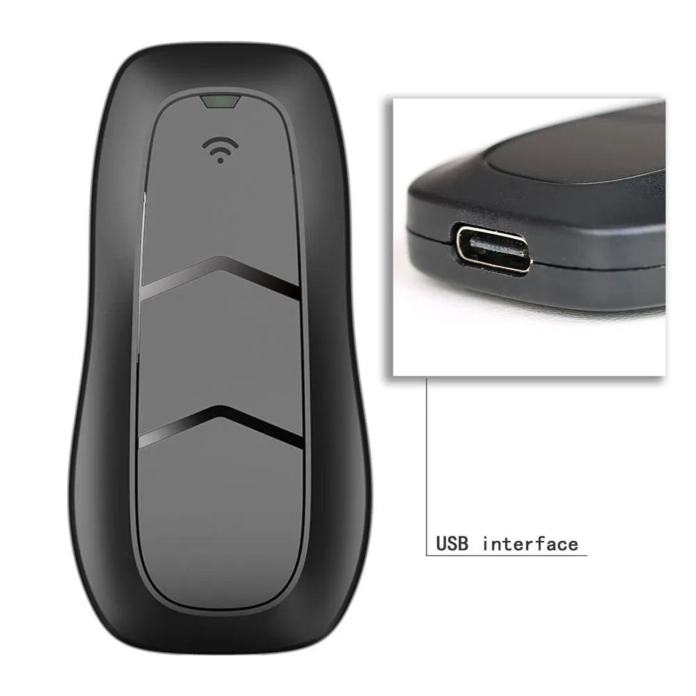 OBDSTAR Key SIM 5 in 1 Smart Key Simulator Support Toyota 4D and H Chip Work with X300 DP Plus & X300 Pro4 - Image 4