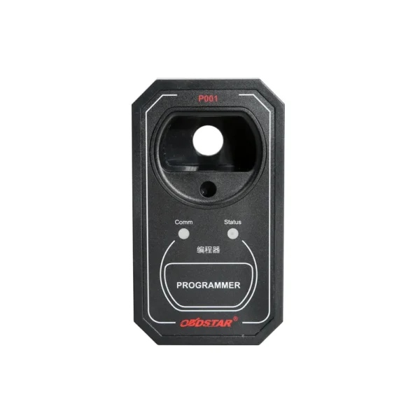 OBDSTAR X300 DP PLUS PAD2 C Package Full Version Immobilizer+Special function+Mileage Correction Supports ECU Programming & Toyota Smart Key - Image 11