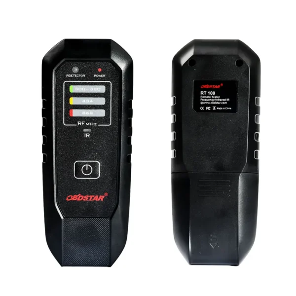 OBDSTAR X300 DP PLUS PAD2 C Package Full Version Immobilizer+Special function+Mileage Correction Supports ECU Programming & Toyota Smart Key - Image 15