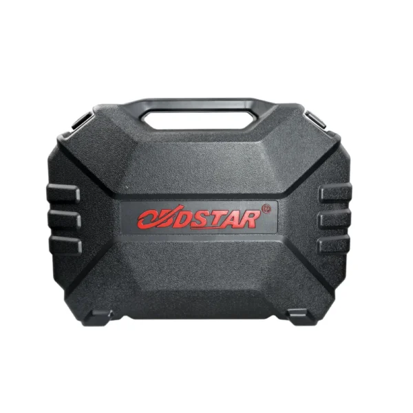 OBDSTAR X300 DP PLUS PAD2 C Package Full Version Immobilizer+Special function+Mileage Correction Supports ECU Programming & Toyota Smart Key - Image 25