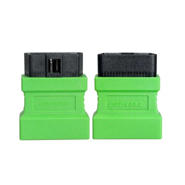 OBDSTAR X300DP X300DP Plus Convertor for Renault Talisman/Megane IV/Scenic IV/Espace V to Make Dealer Key Work with P001 Adapter - Image 4